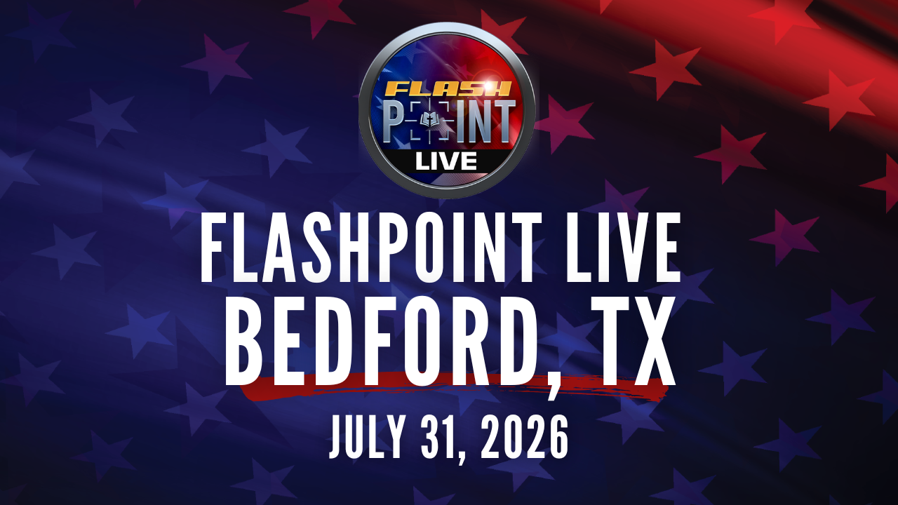 FlashPoint LIVE Bedford, Texas