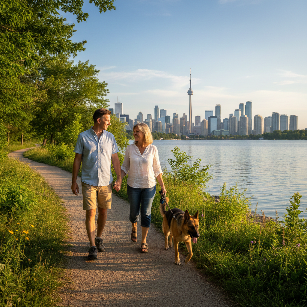 Humber Bay Shores Condo Pet Rules: What Dog Owners Need to Know Before You Buy