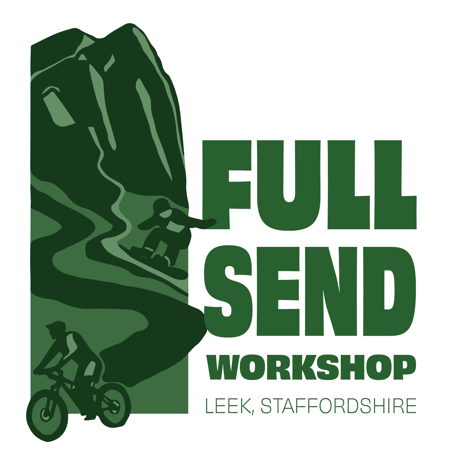 Full Send Workshop