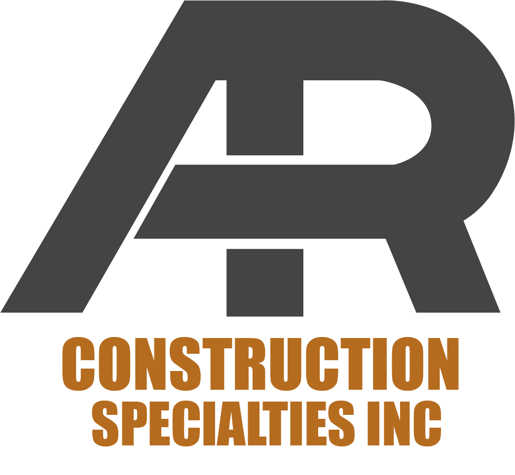 A&amp;R Construction Specialties Inc.