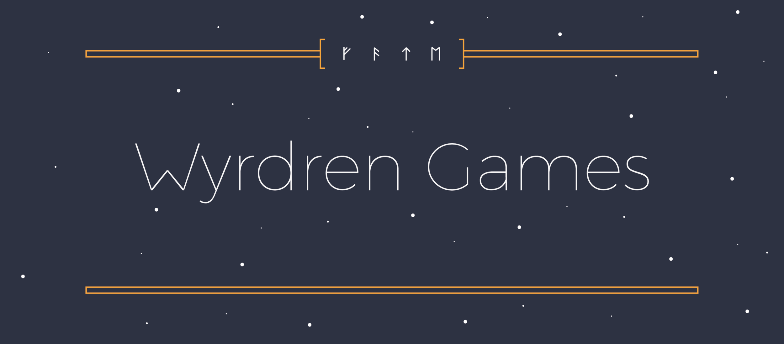 On the origin of Wyrdren.