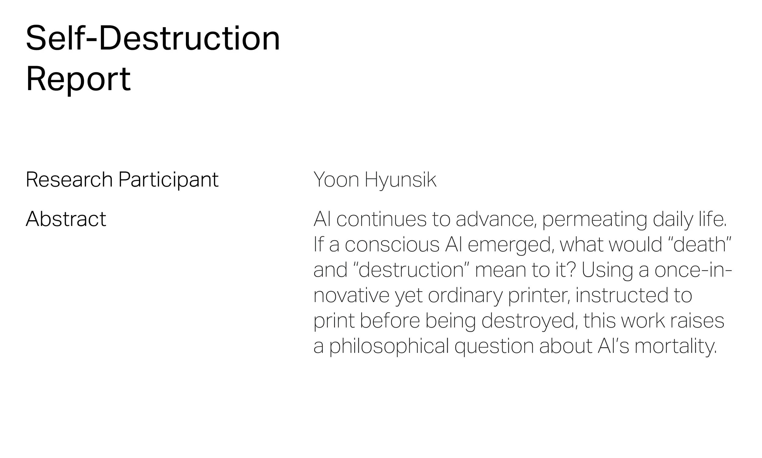 TOOOC(우와우). TOOOC Architects. Research/Lab. 연구프로젝트. 윤현식 건축. 윤현식 건축가. 이찬용 건축가. 젊은 건축가. 건축설계. 건축디자인. 건축프로젝트. 건축연구.