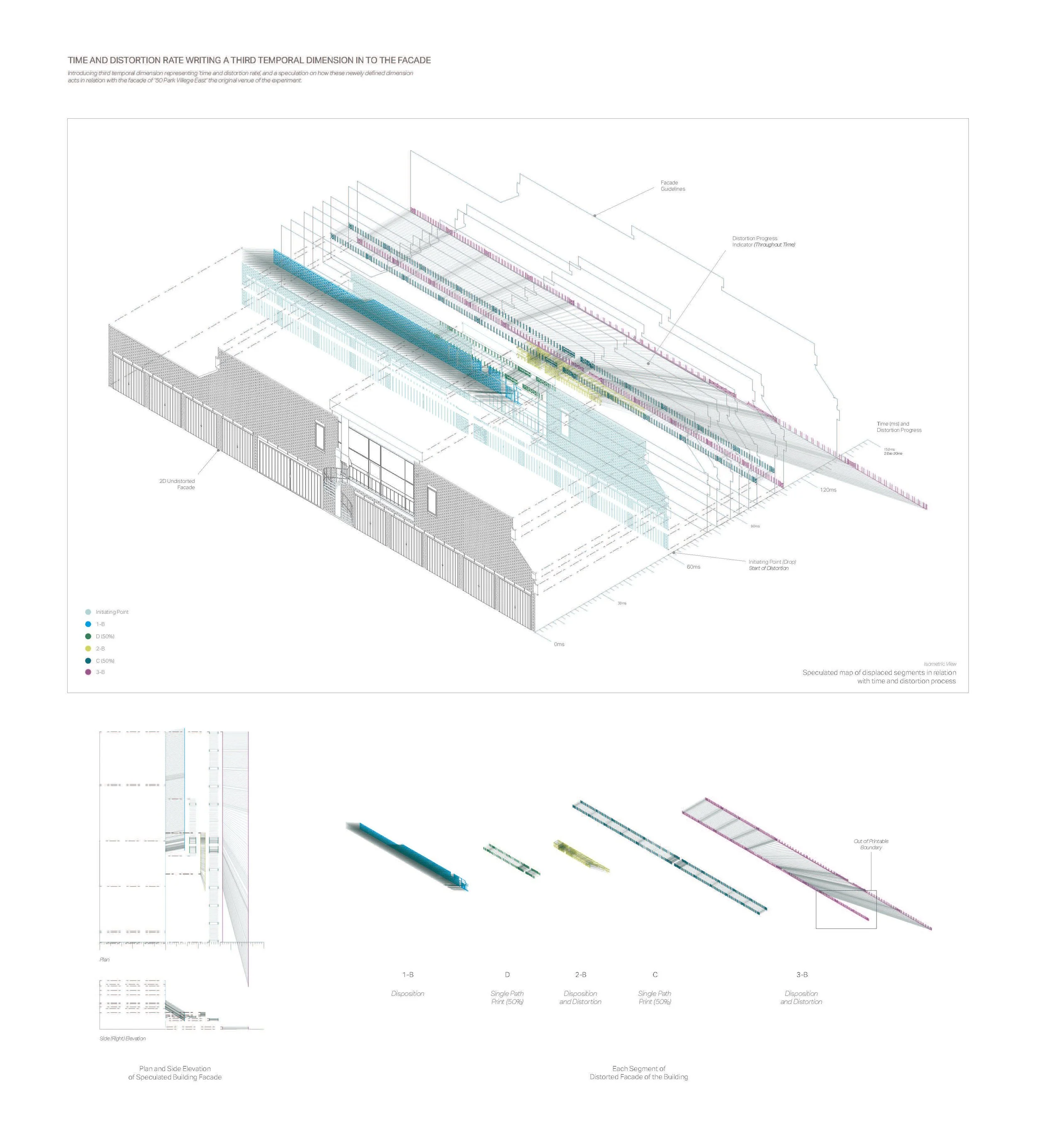 TOOOC(우와우). Research/Lab. 연구프로젝트. 윤현식 건축가. 이찬용 건축가.
