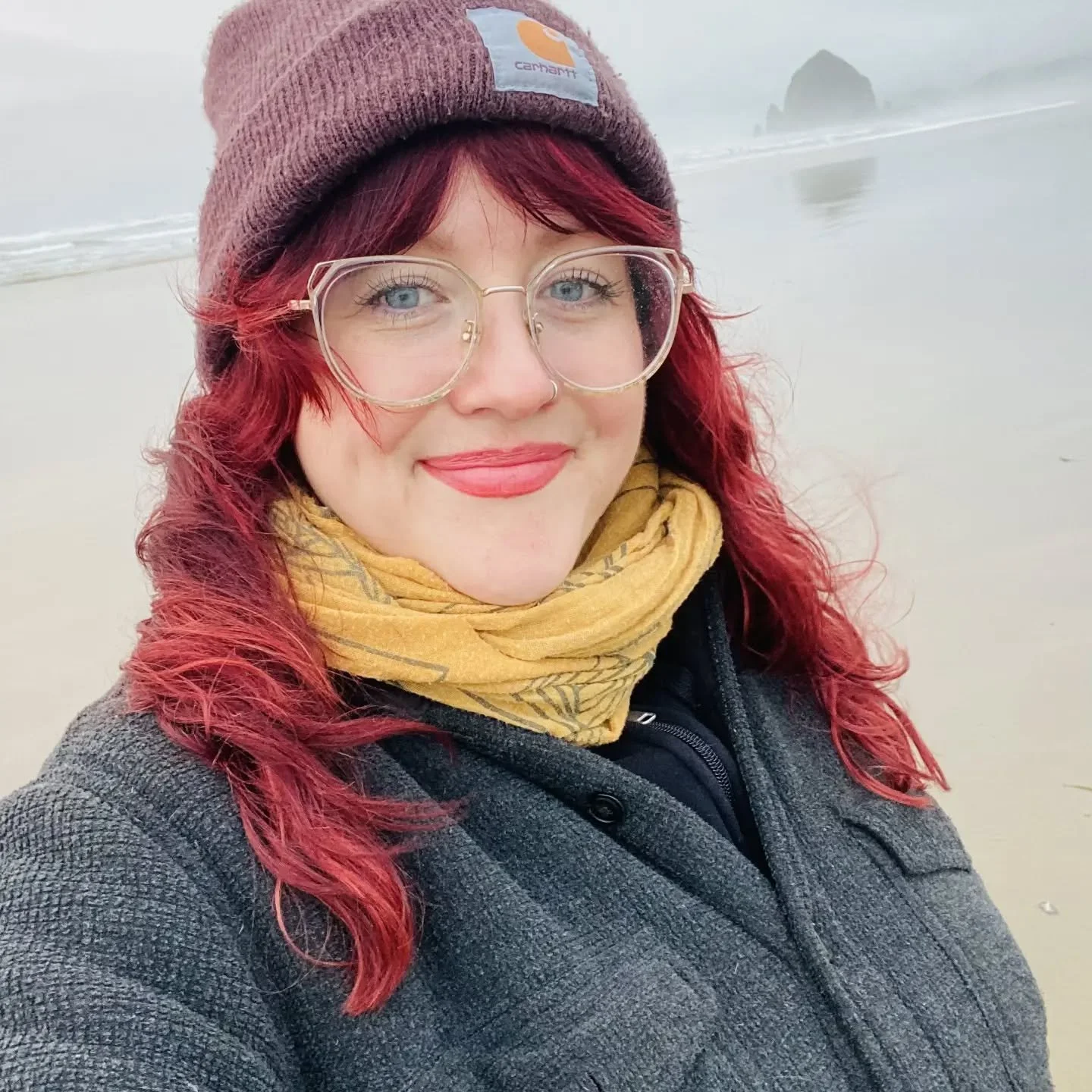 ✨ MEET HANNAH ✨

We&rsquo;re SO excited to welcome Hannah Perkins to the Coloroom team! 🌿🤍

After their time in Washington, Hannah and her partner, Jordan, are making the move back to Colorado to be closer to family &mdash; along with their two kit