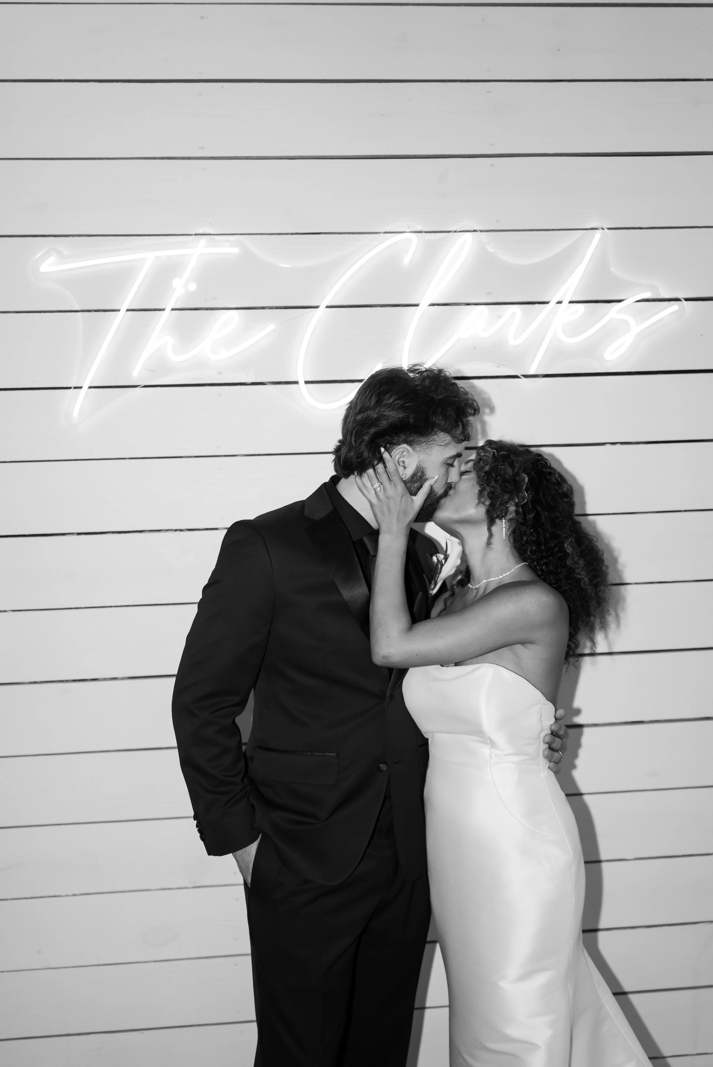 the clarks kiss.jpg