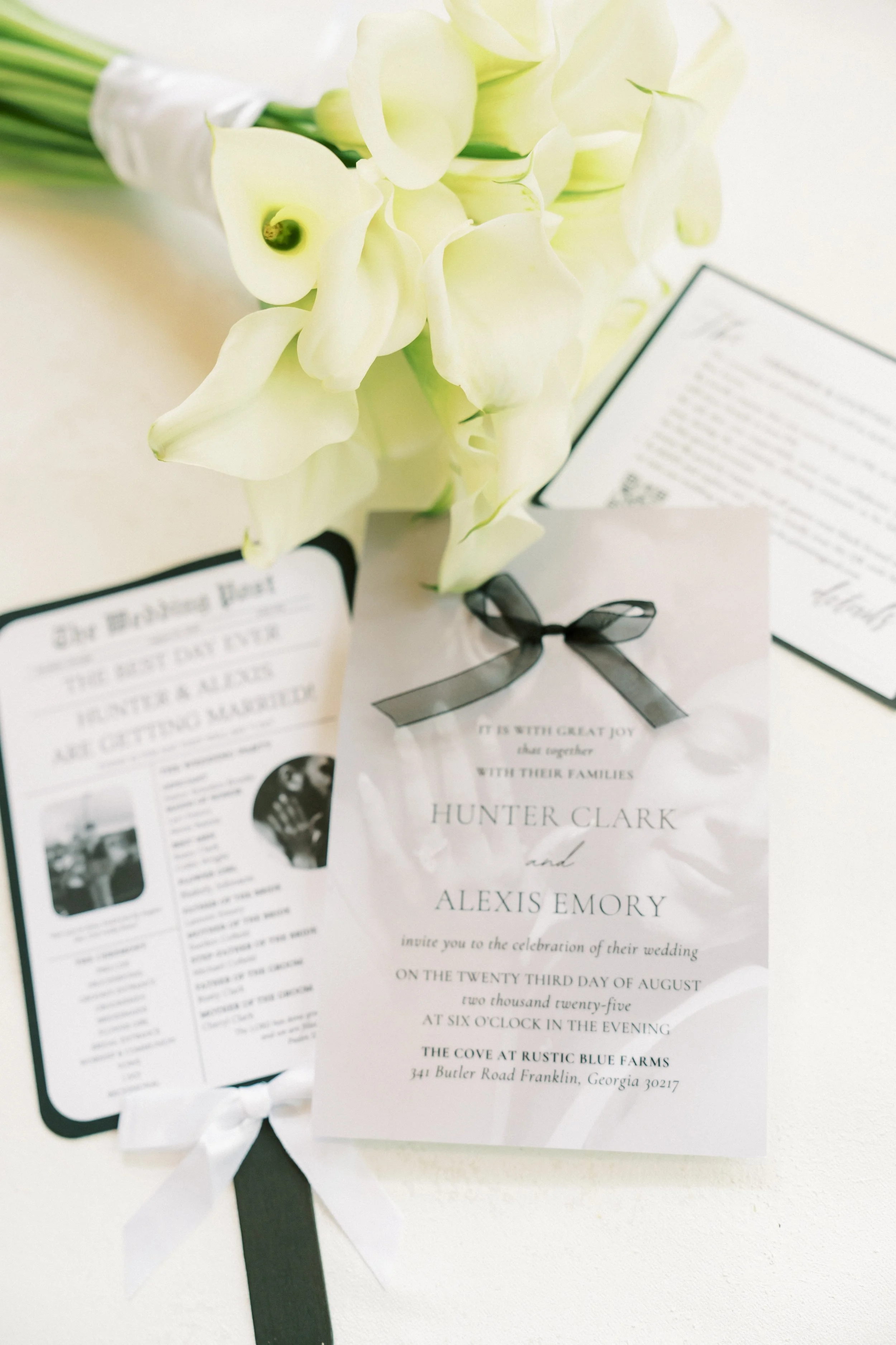 bouquet and invite.jpg