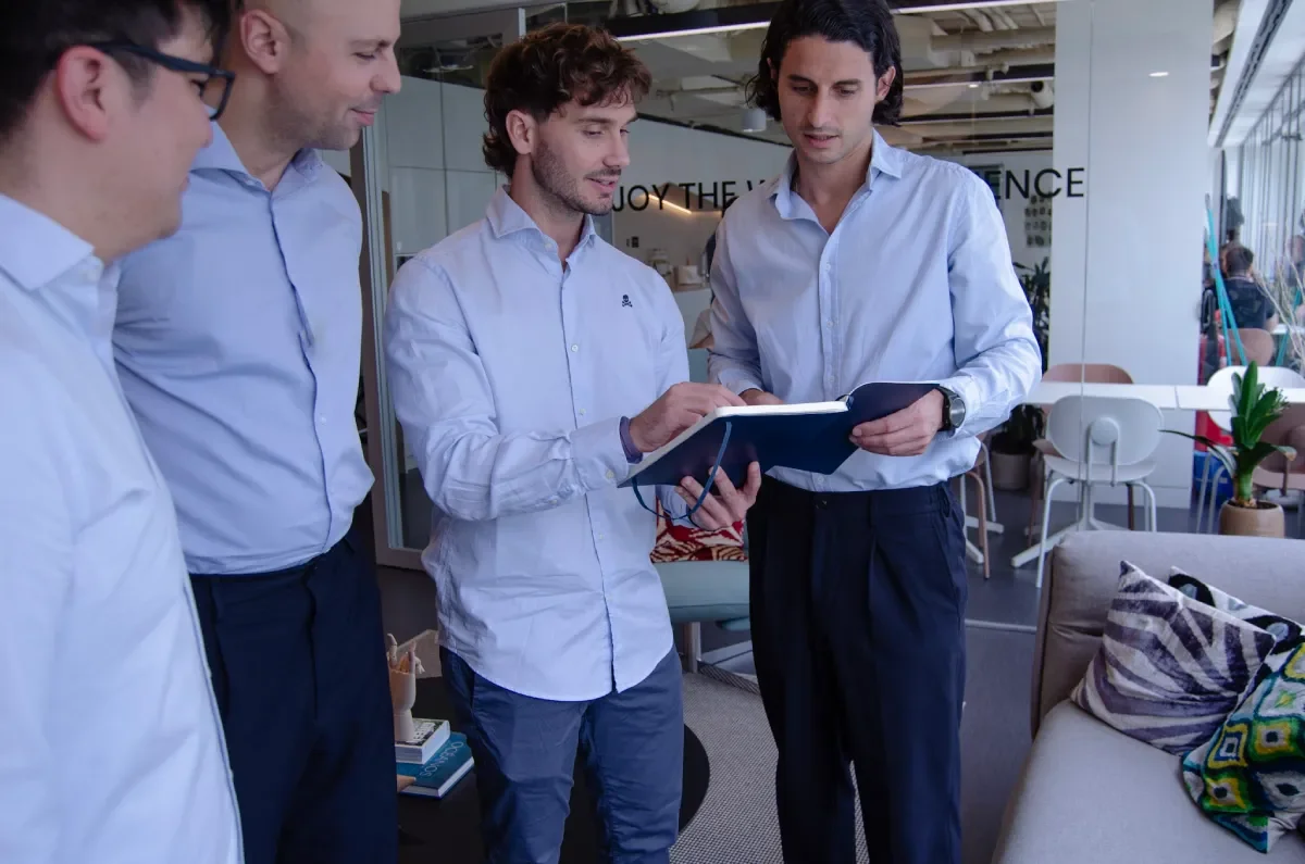 equipo bayber integrando tecnologia neurorehabilitación españa y portugal