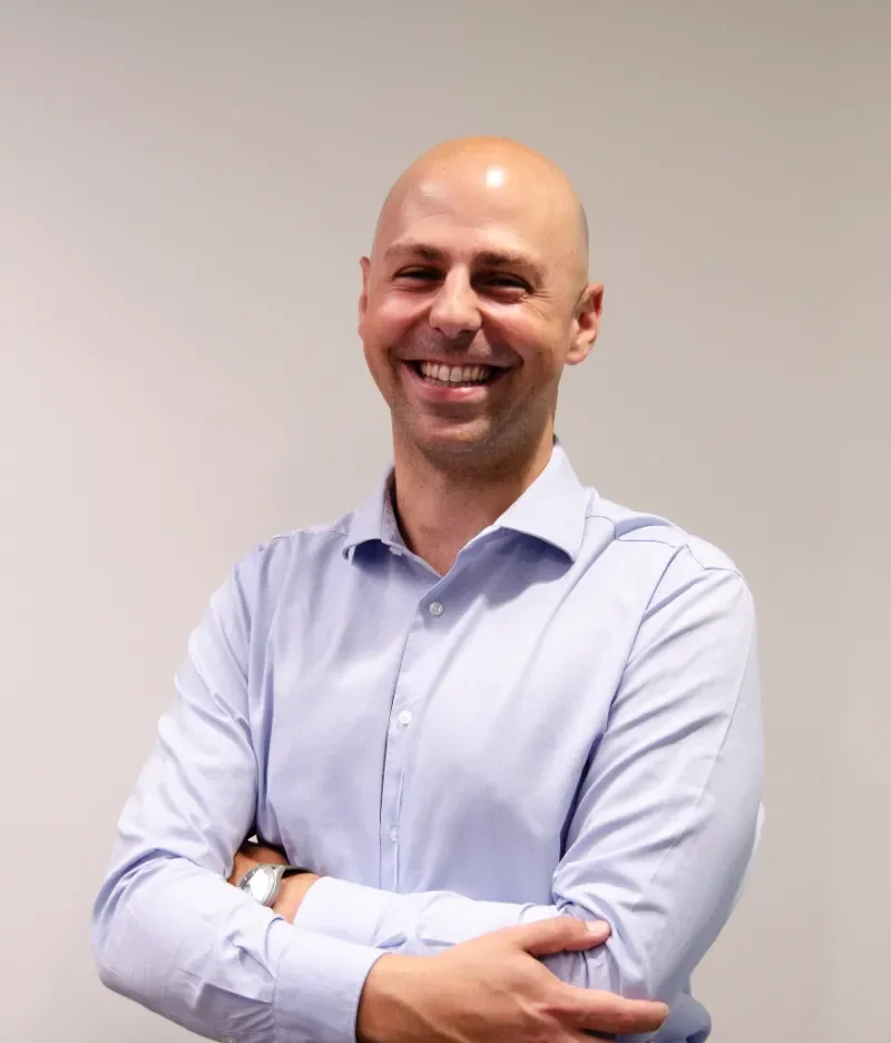 Guillermo Rocha - soporte tecnico Bayber