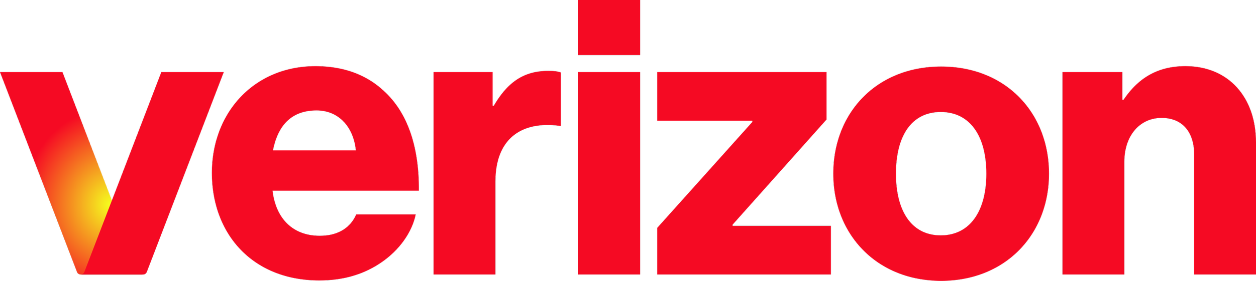Verizon logo