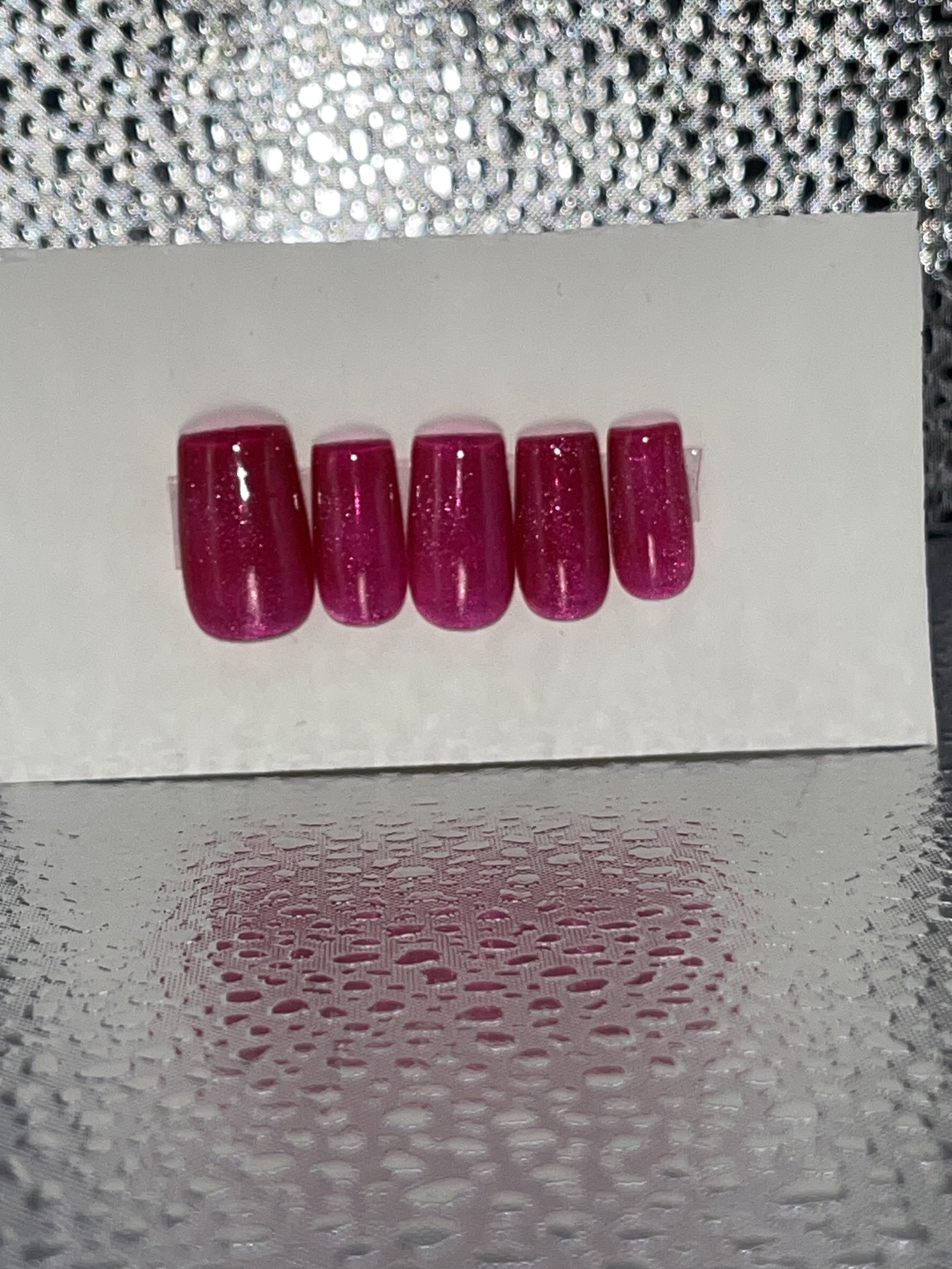 Berry Sparkle