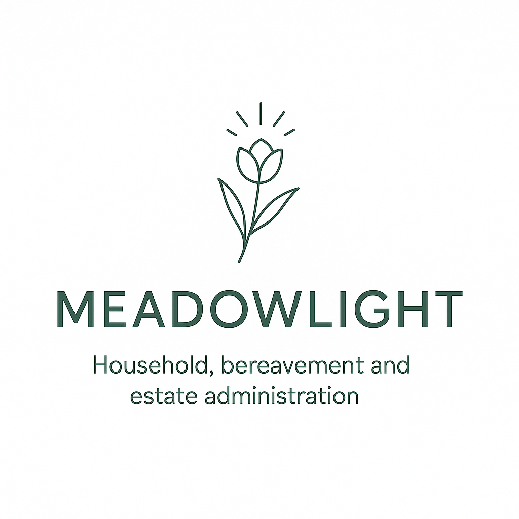 Meadowlight Admin Services