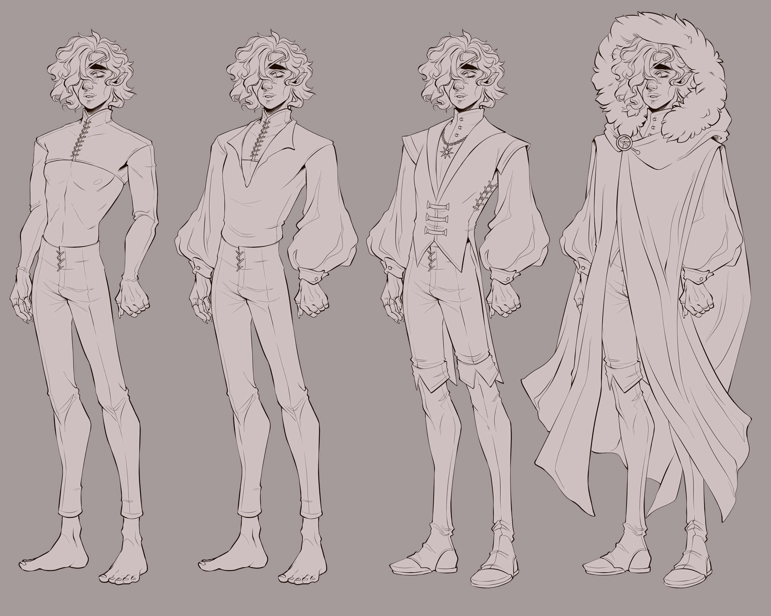 Teo Study Colorless.png