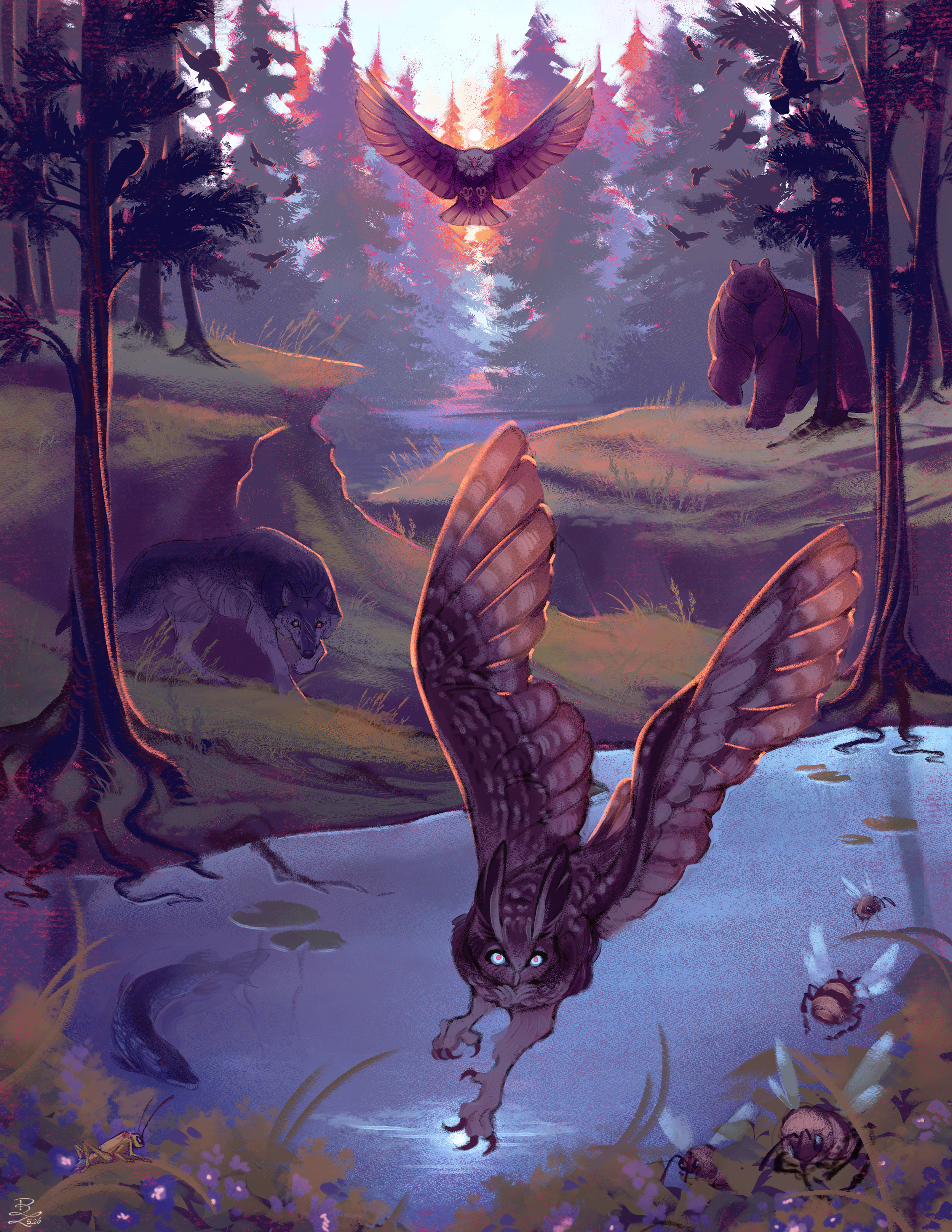 Feathers and Flesh.png