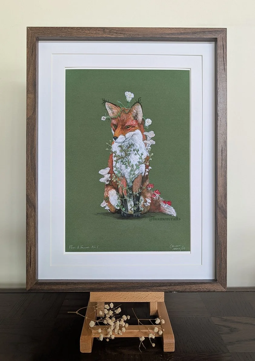 Flora & Fauna No.1..jpg