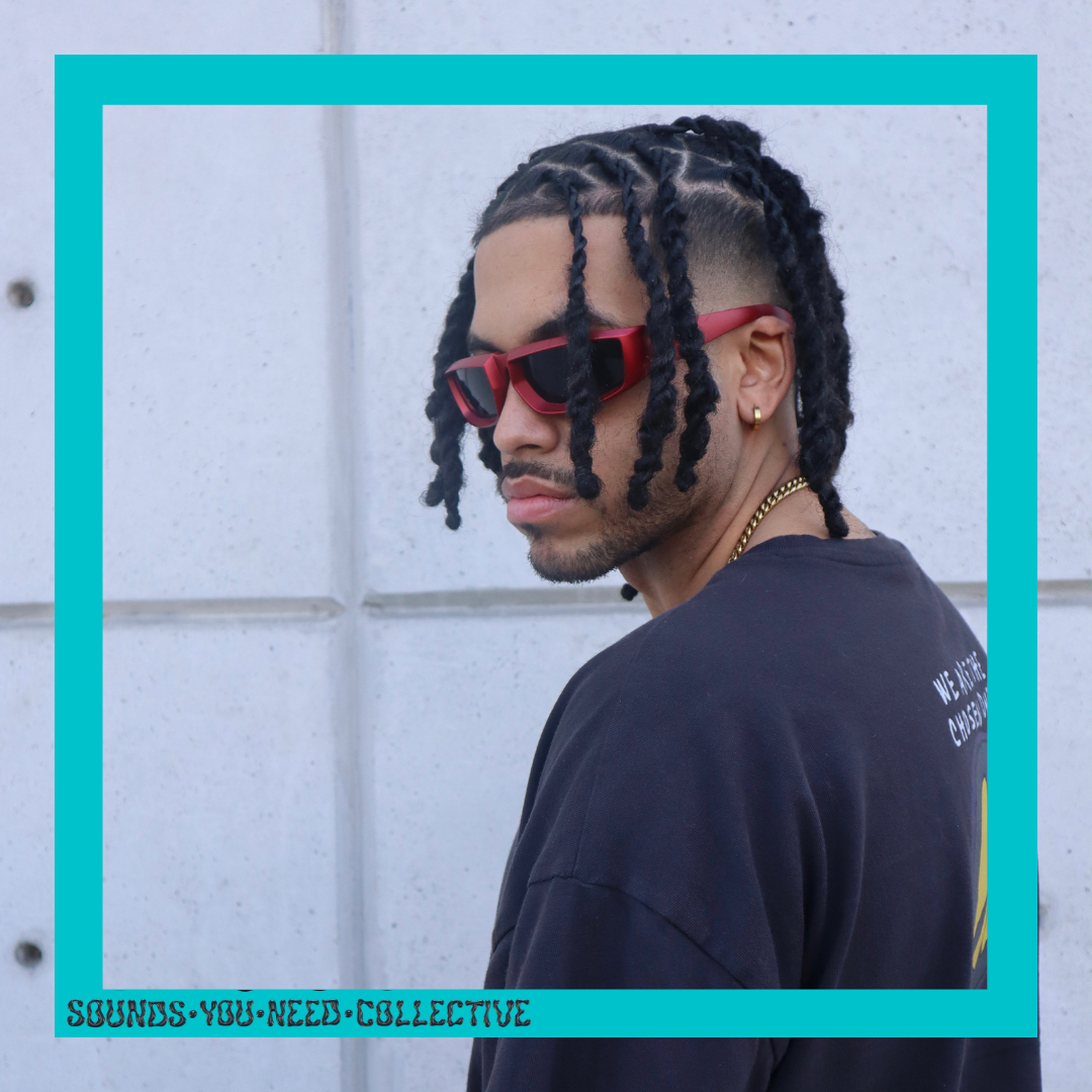 Peter Ray. x SYNCollective.png