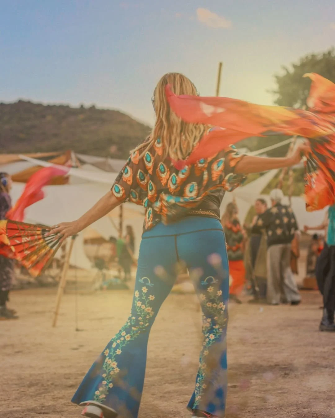 ✨ Dance like no one&rsquo;s watching and hopefully someone captures! 😉💃 

Get lost with us next time! Join our newsletter to stay in the know.