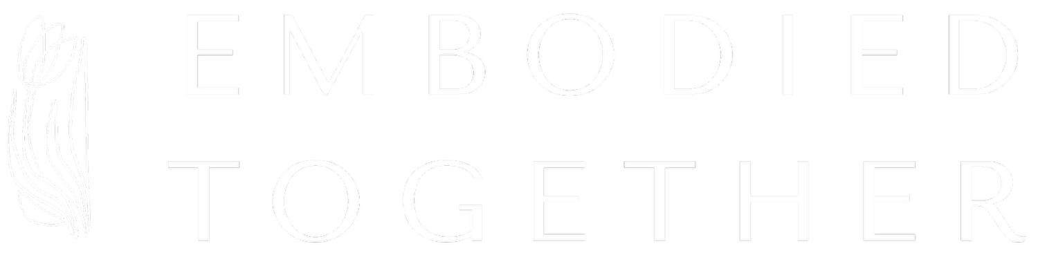 Embodied Together Psychotherapy