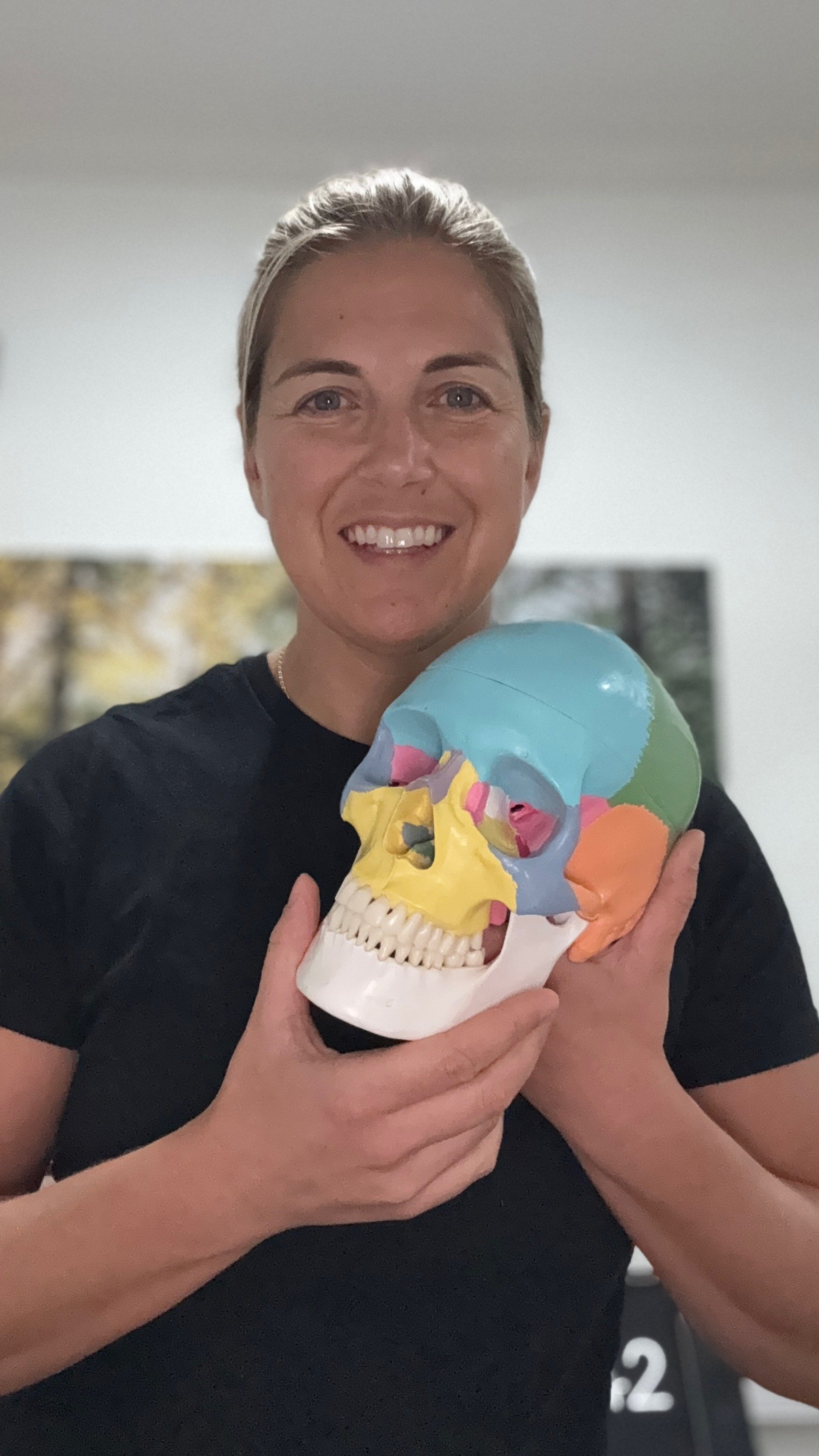 Gentle Hands, Clear Breath: CranioSacral Therapy for Children’s Airway Health