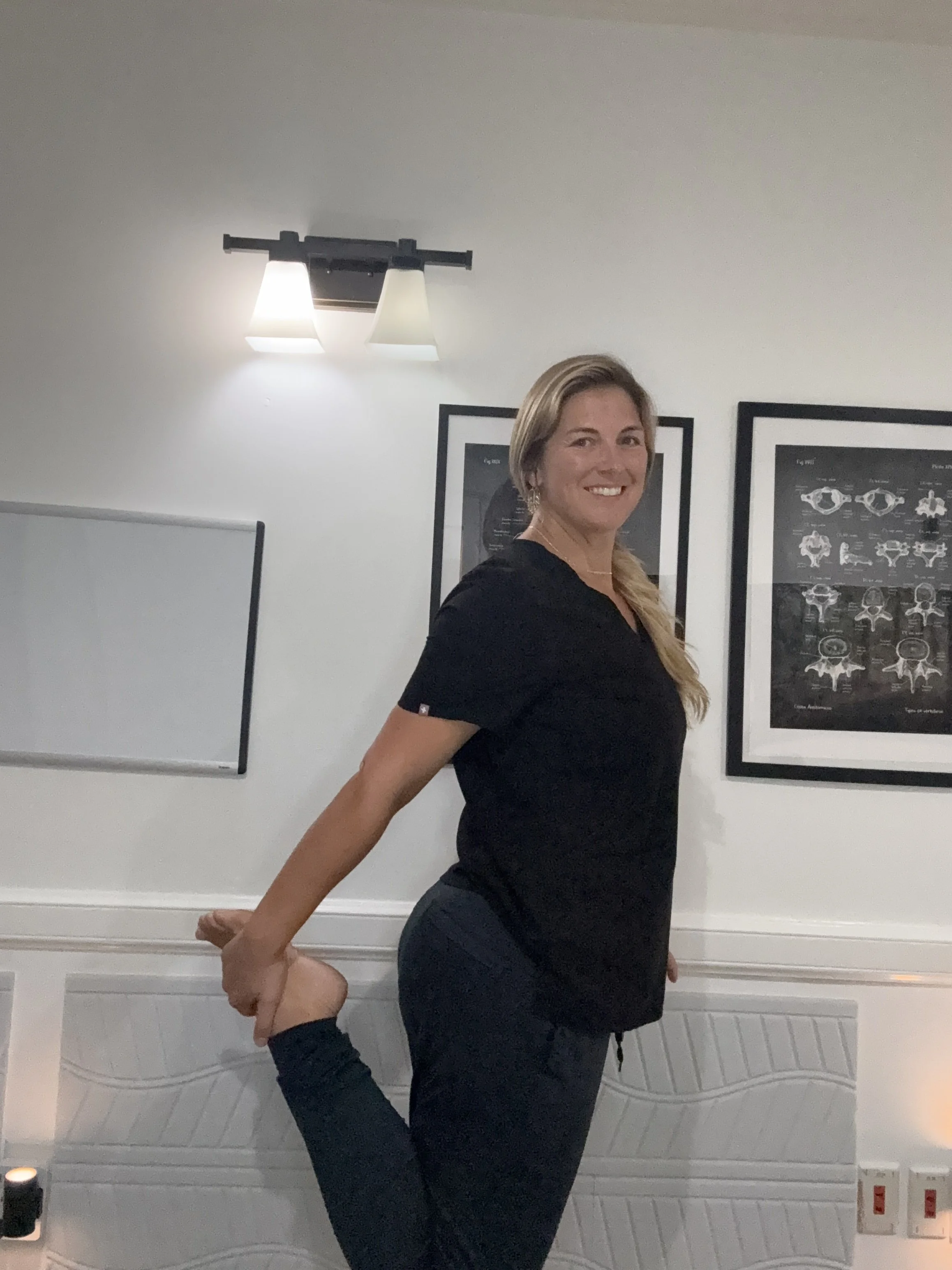 How Much Mobility Should You Actually Have? Simple At-Home Tests for Healthy Aging