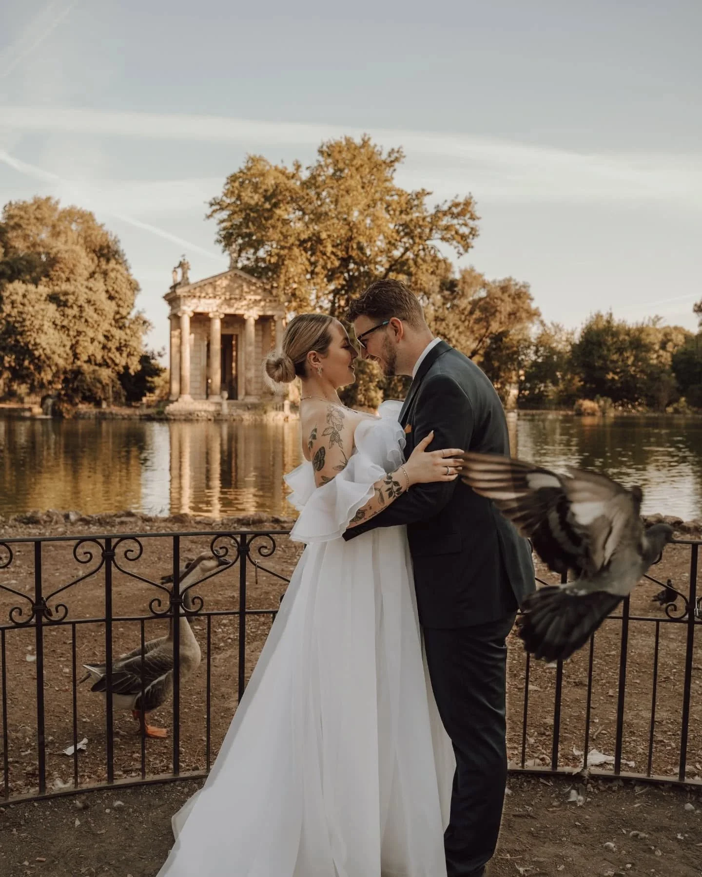 Out of office!! 
My little family is heading on a mini vacay and I have promised to turn off work mode until we're in the car heading home!

I'll get back to you all once they release me.