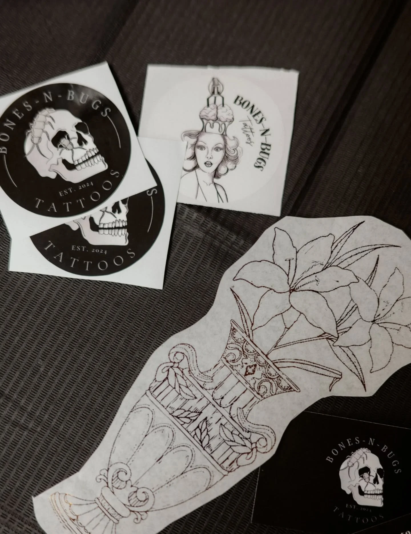 I've got a handful of availability left in September and would love to see you there!