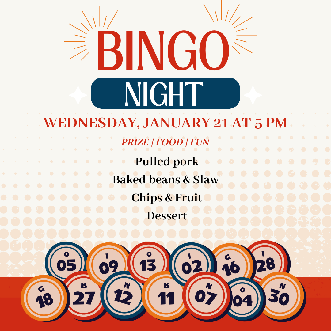 Bingo Night