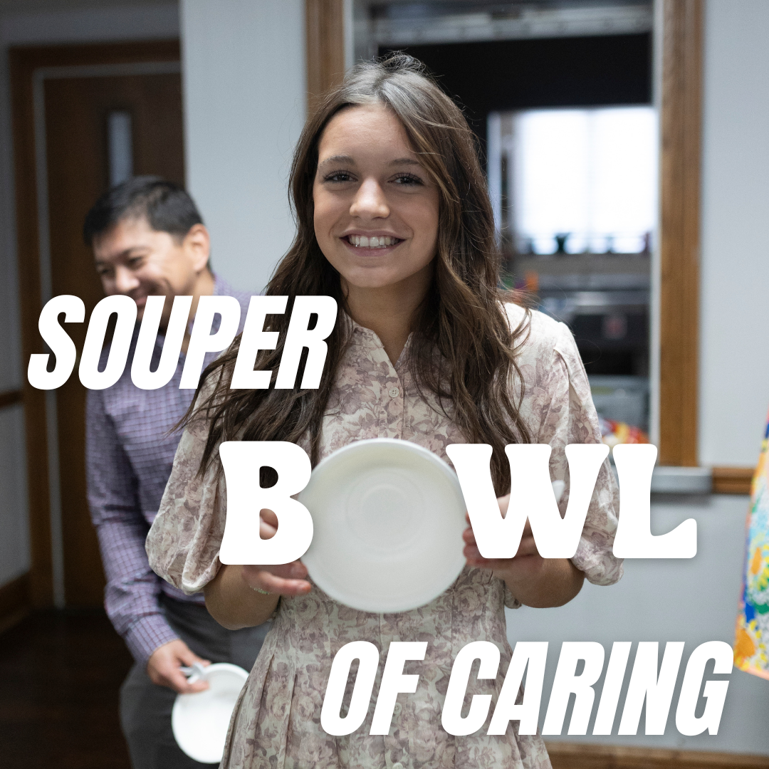 Souper Bowl of Caring