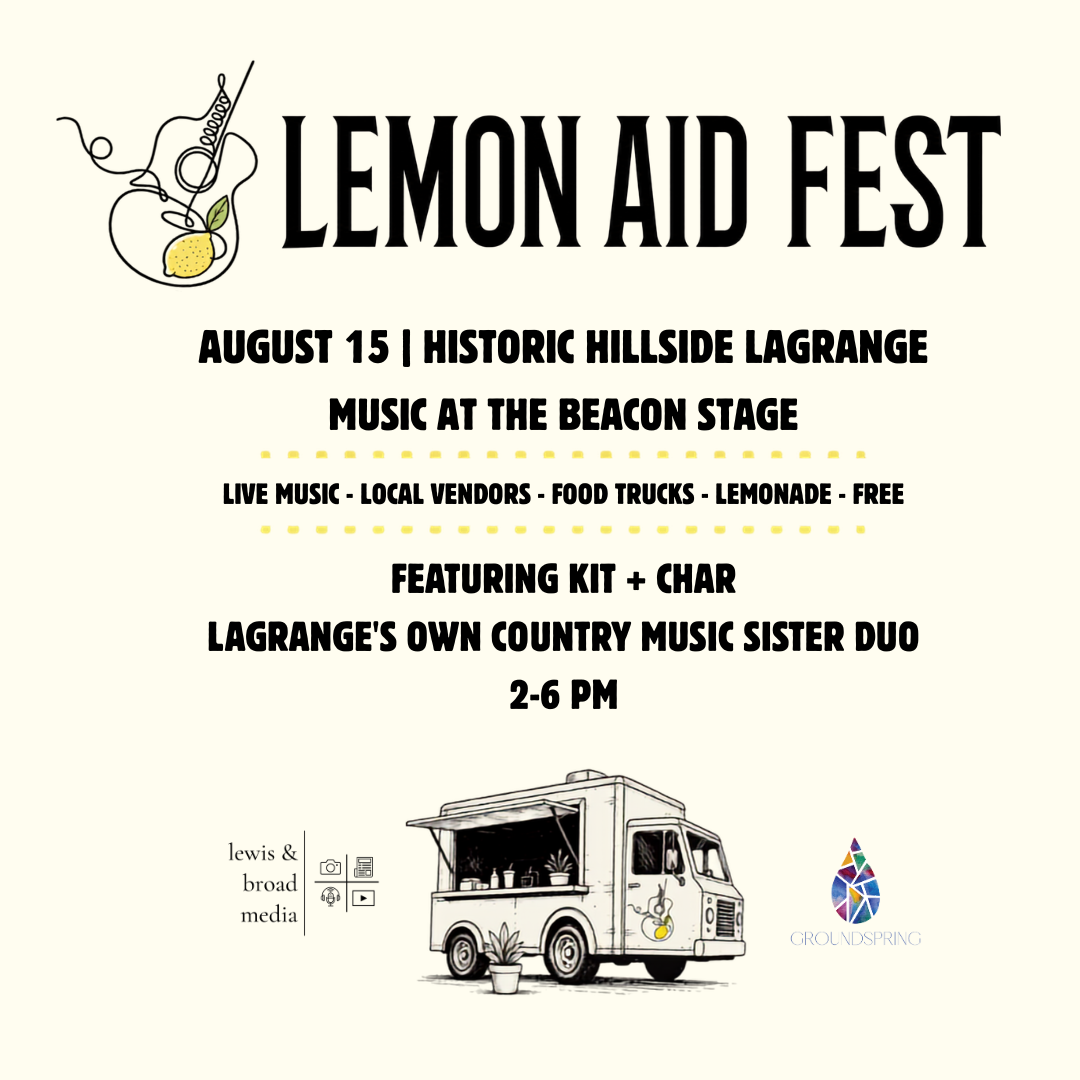 Lemon Aid Fest