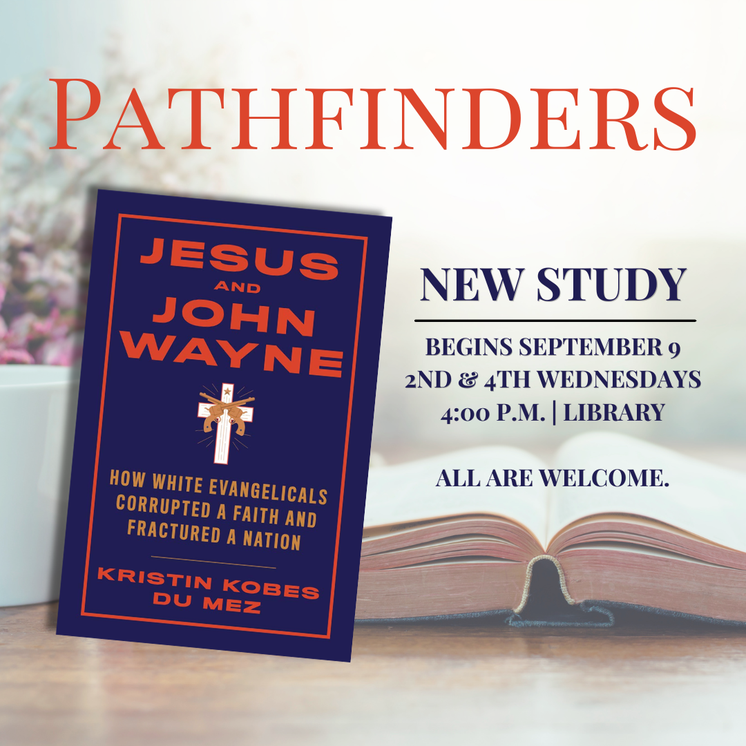 PATHFINDERS STUDY