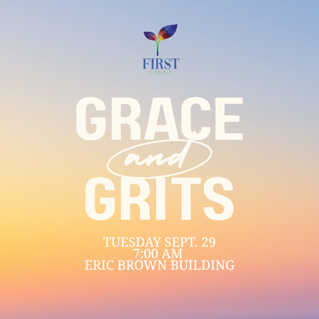 Grace & Grits