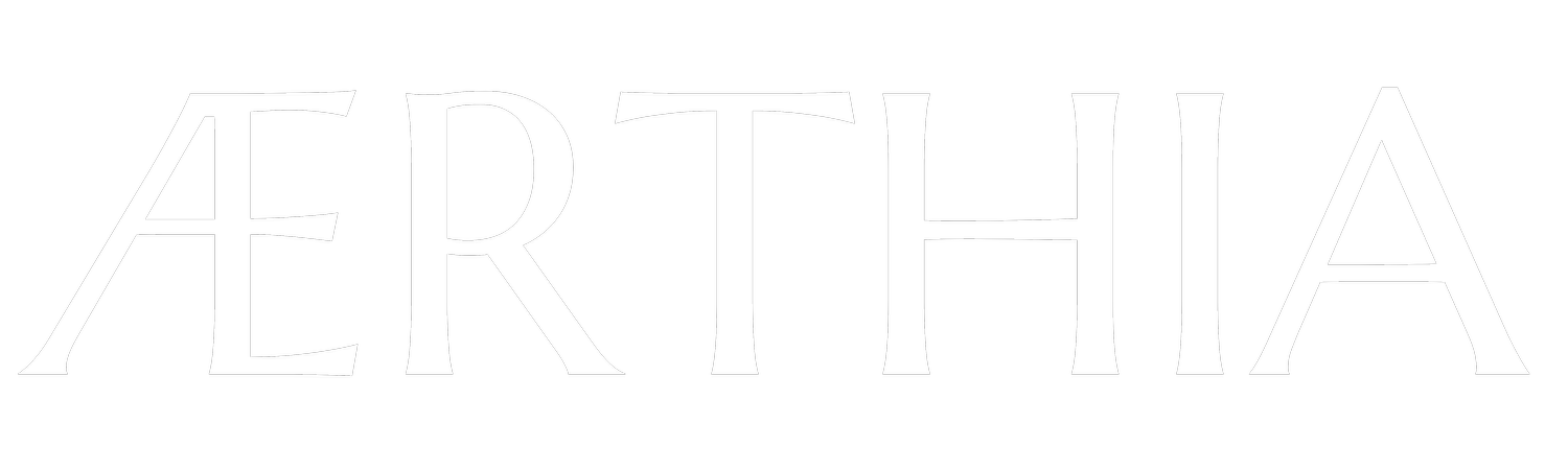 ÆRTHIA