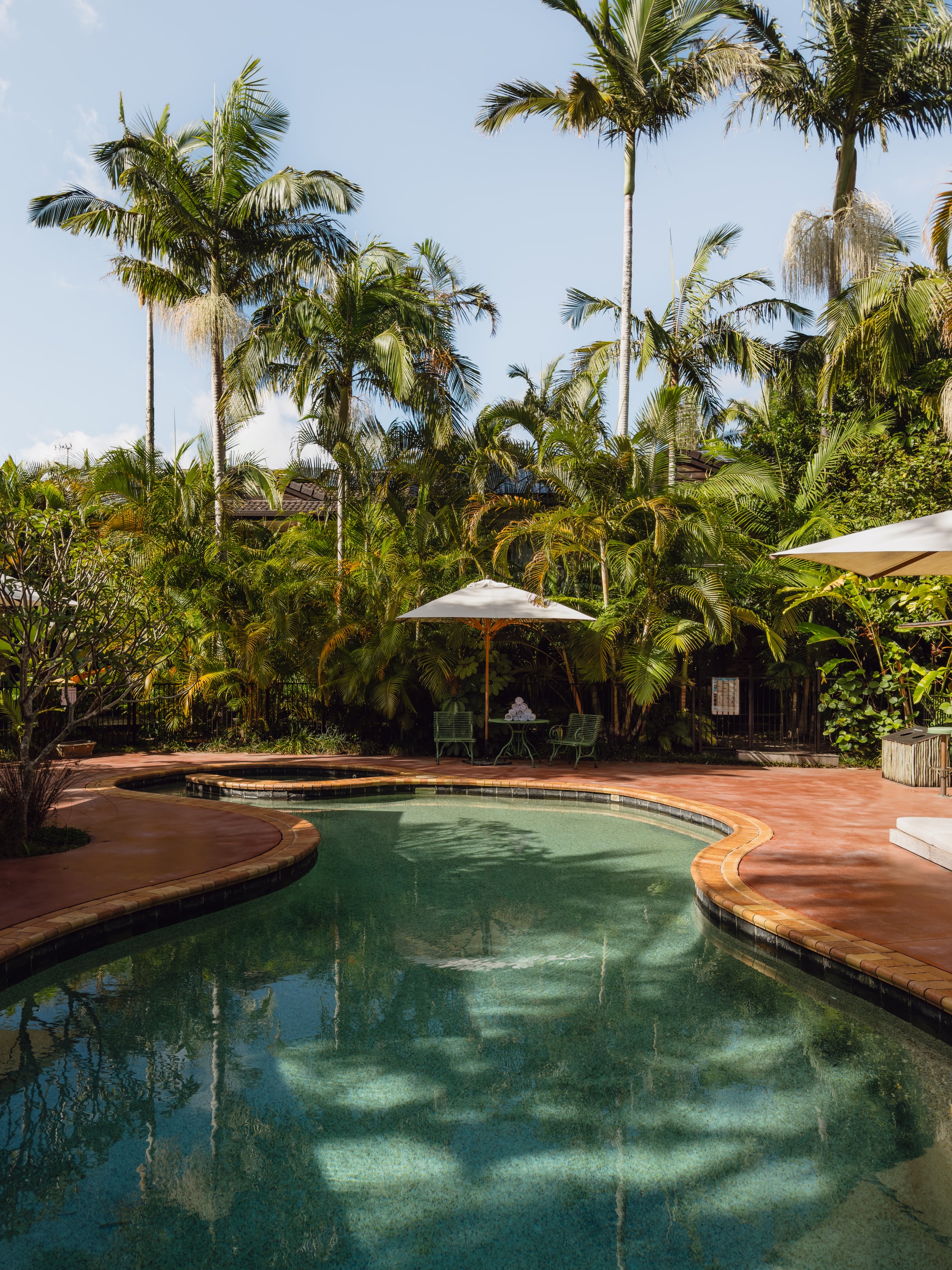 The 10 Most Beautiful Hotels in Byron Bay for a Luxurious Coastal Escape