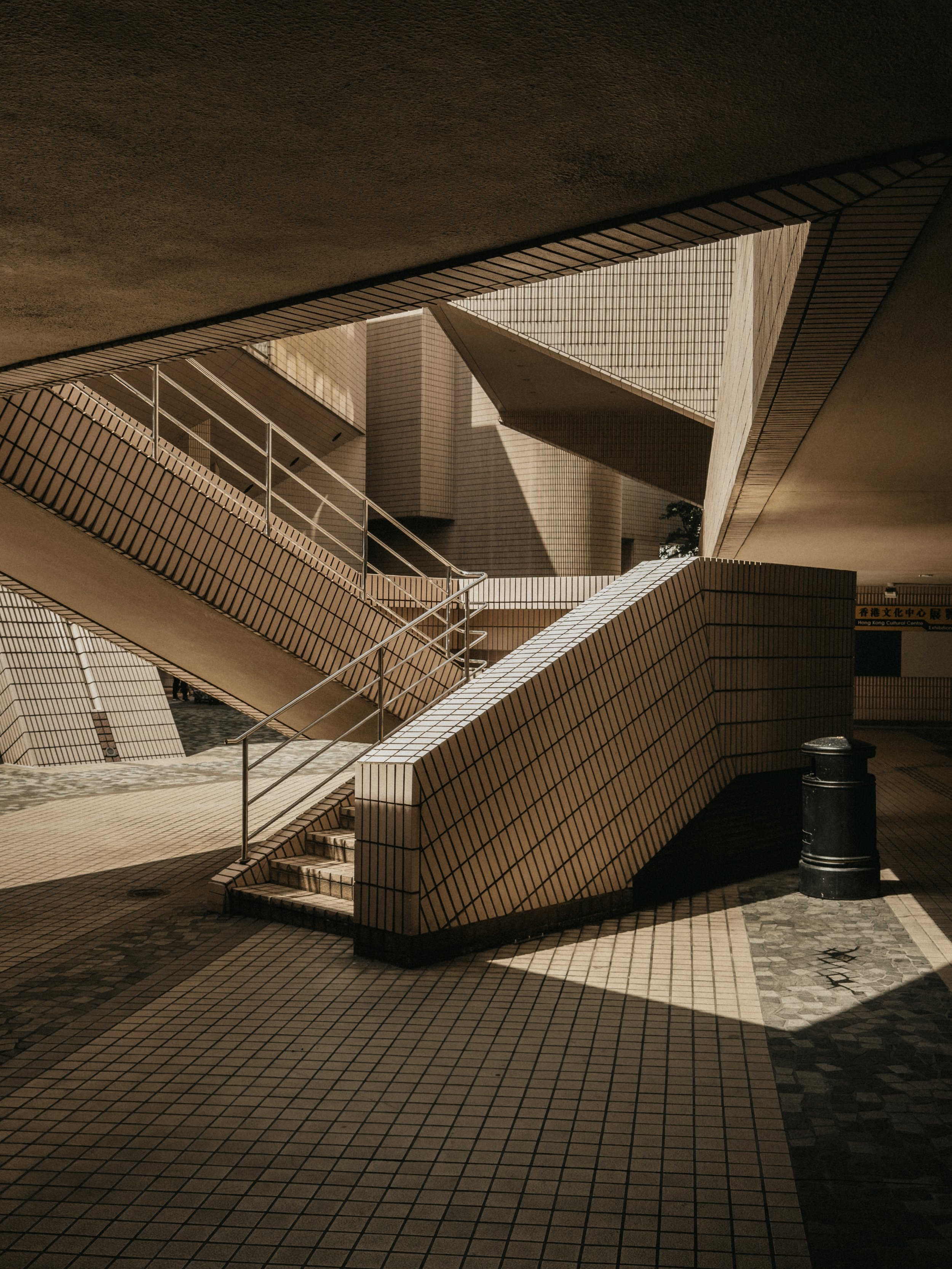 How I Take Architectural Photos Using Just My iPhone