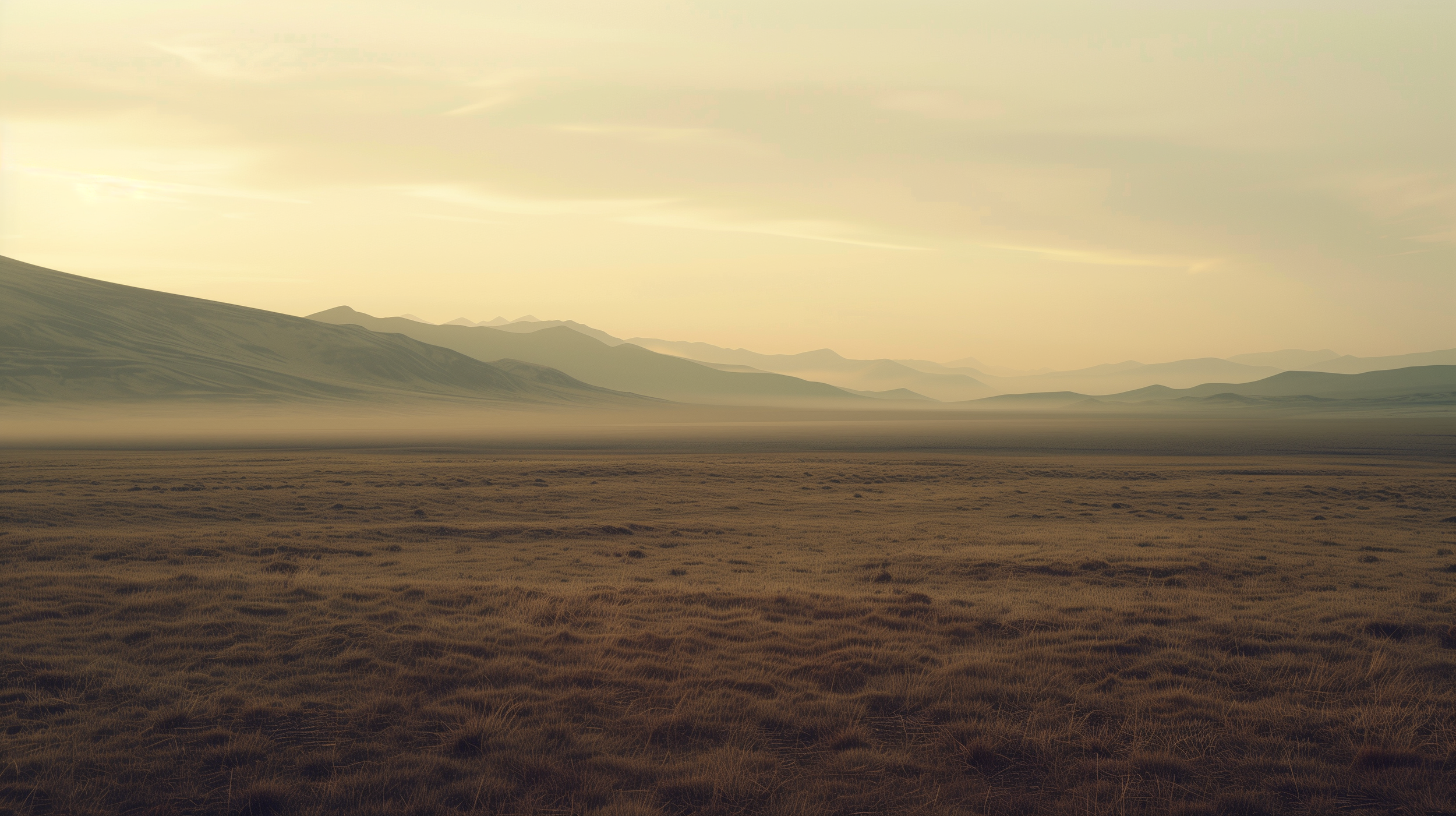 Return to the Present