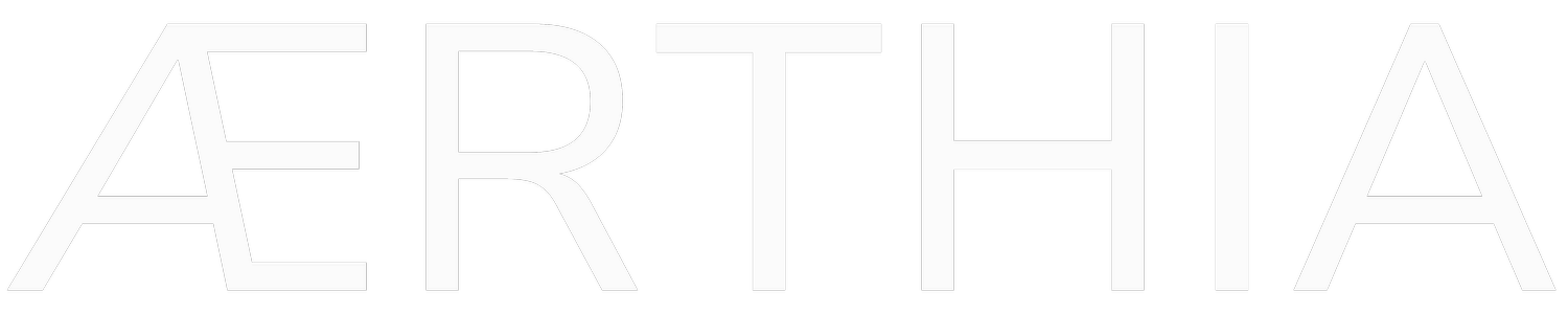 ÆRTHIA