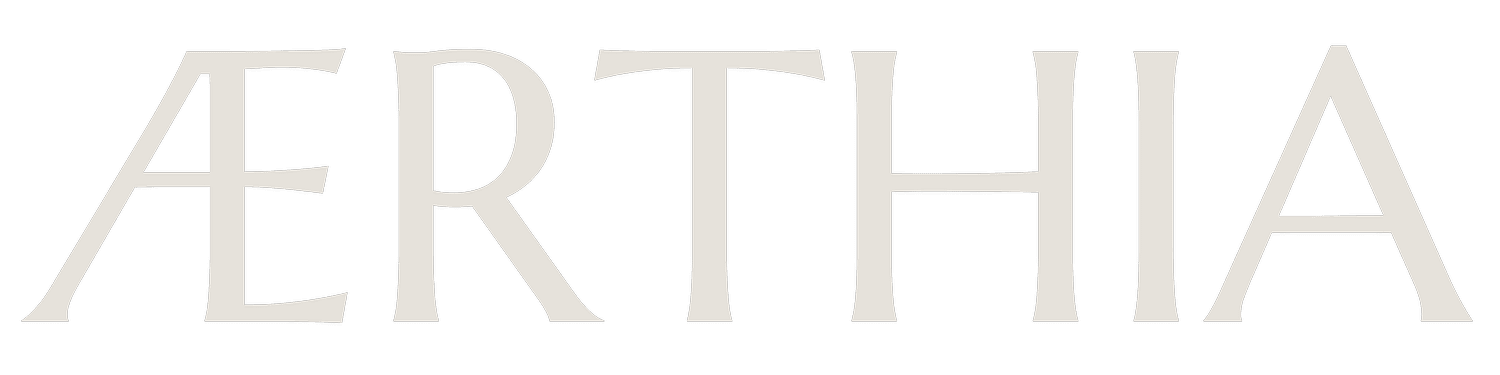 ÆRTHIA