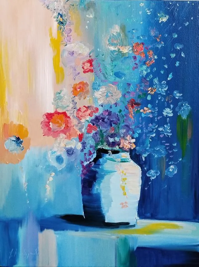 Victor K. (41), Armenia