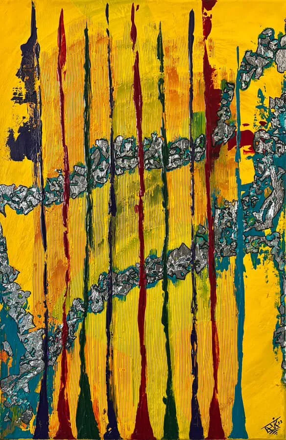 Tatevik T. (35), Armenia