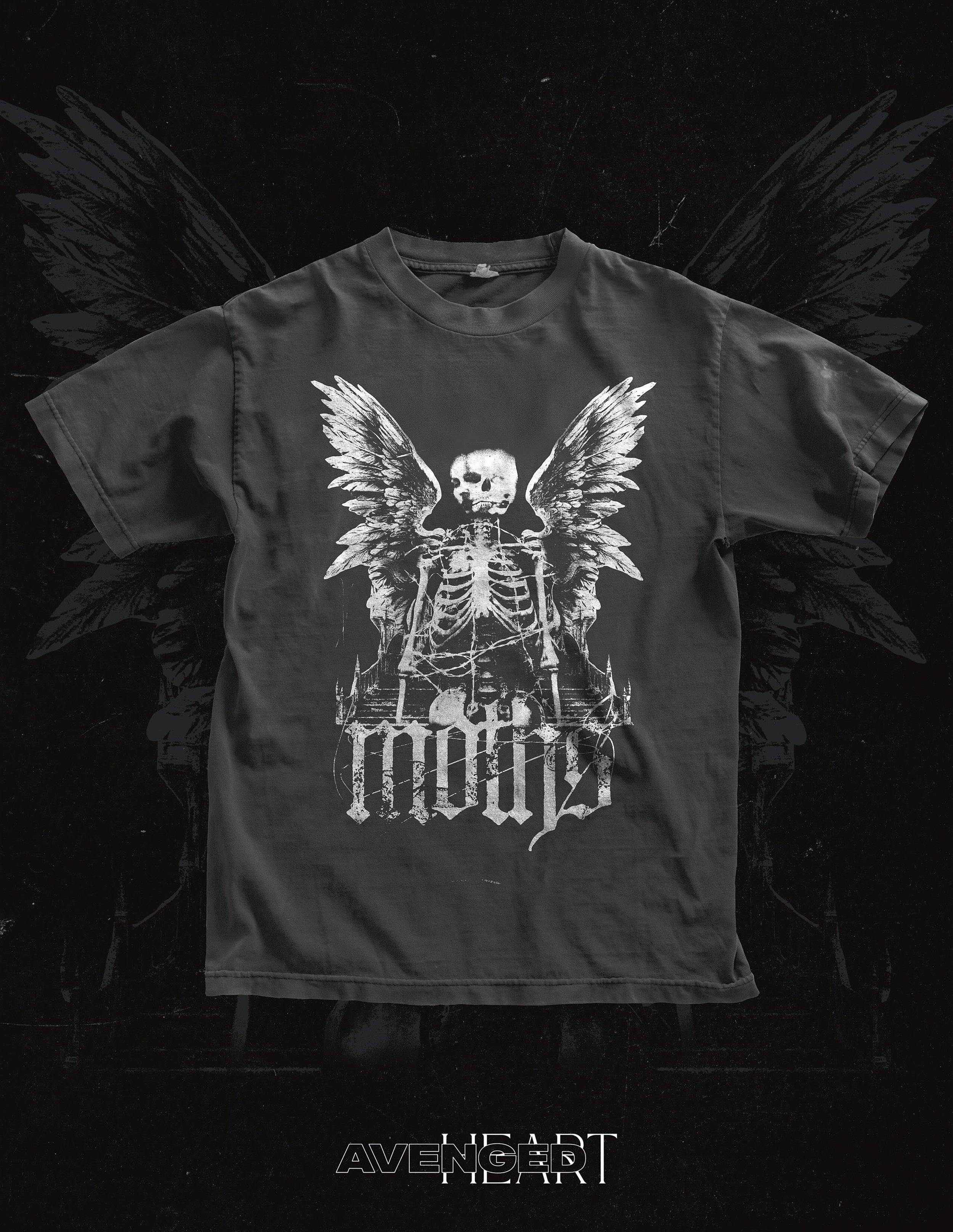 New concept for @lmtf.

Style inspiration by the goat himself; @croetter 

#graphicdesign #merchdesign #yotm #lmtf #inspiration