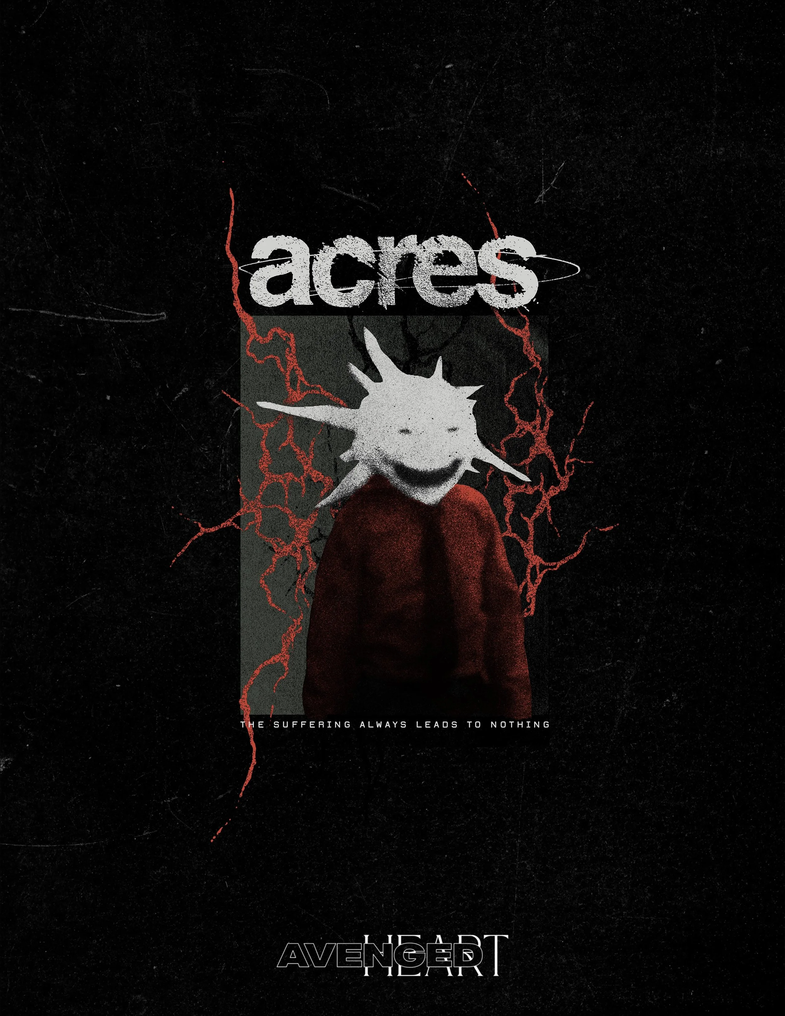 Quick concept for @acres_uk. 

We&rsquo;ve seen these guys three times over the last year and they are consistently incredible. They&rsquo;re wrapping up their run with FFAK this week and then headlining Europe this fall. You definitely don&rsquo;t w