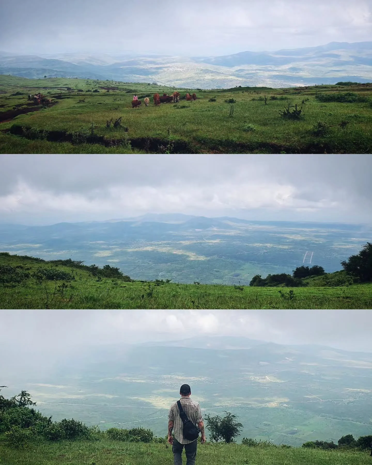 I've seen some beautiful parts of the earth.

Ngong Hills, Kenya. 2021.

Samsung S21 Ultra.

#photography #kenya #beautiful #traveltheworld #earthisbeautiful