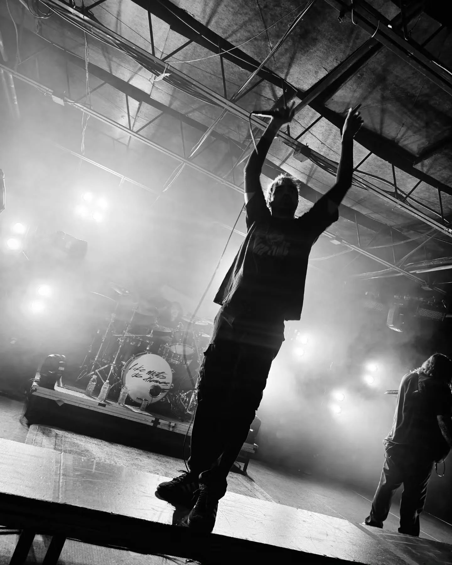 @lmtf headliner.

11/19/2025
@fillmorenc 
Samsung S25 Ultra

#photography #concertphotography #greatmusic #art #YOTM