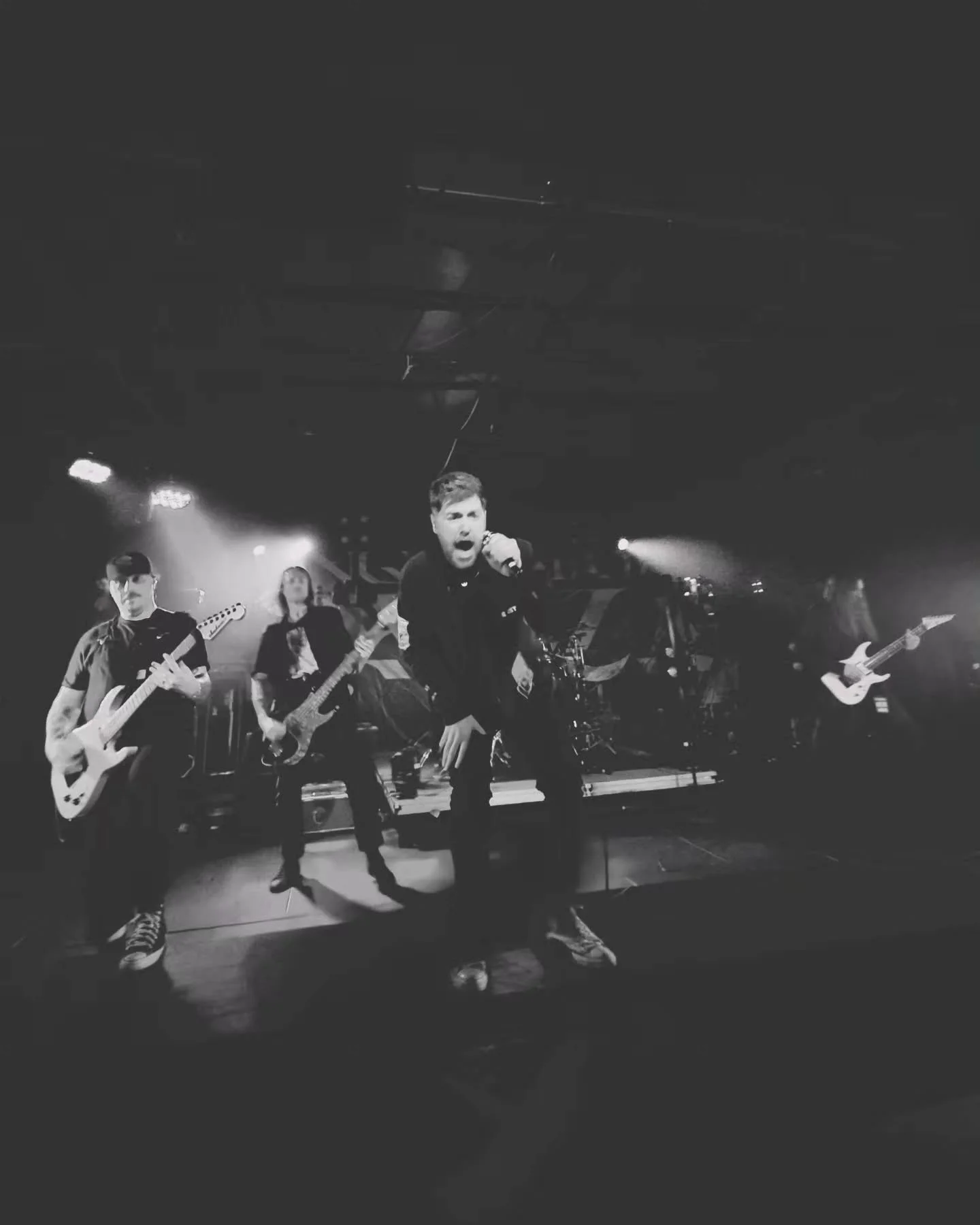 Few selects of @acres_uk.

We've had the chance to see them multiple times over the last year. Great group of people and can't wait to catch them again. 

&copy;2025-2026
Charlotte, NC + Columbia &amp; Myrtle Beach, SC
Samsung Galaxy S21 &amp; S25 Ul