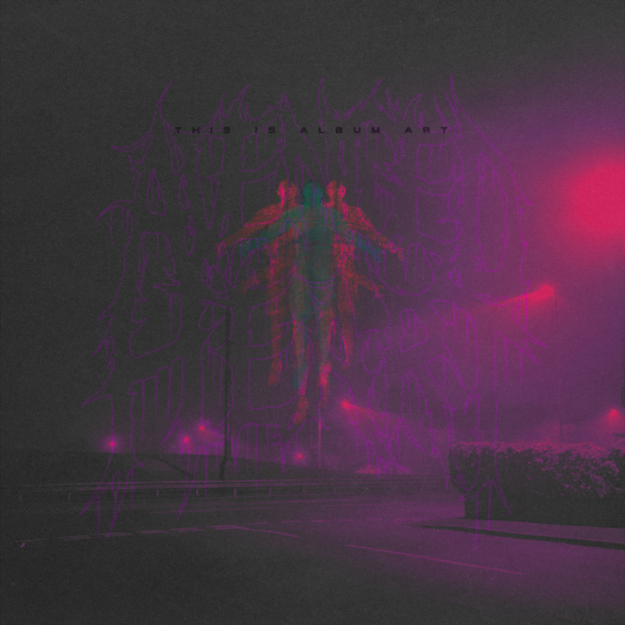 Pre-Made Cover Art 1