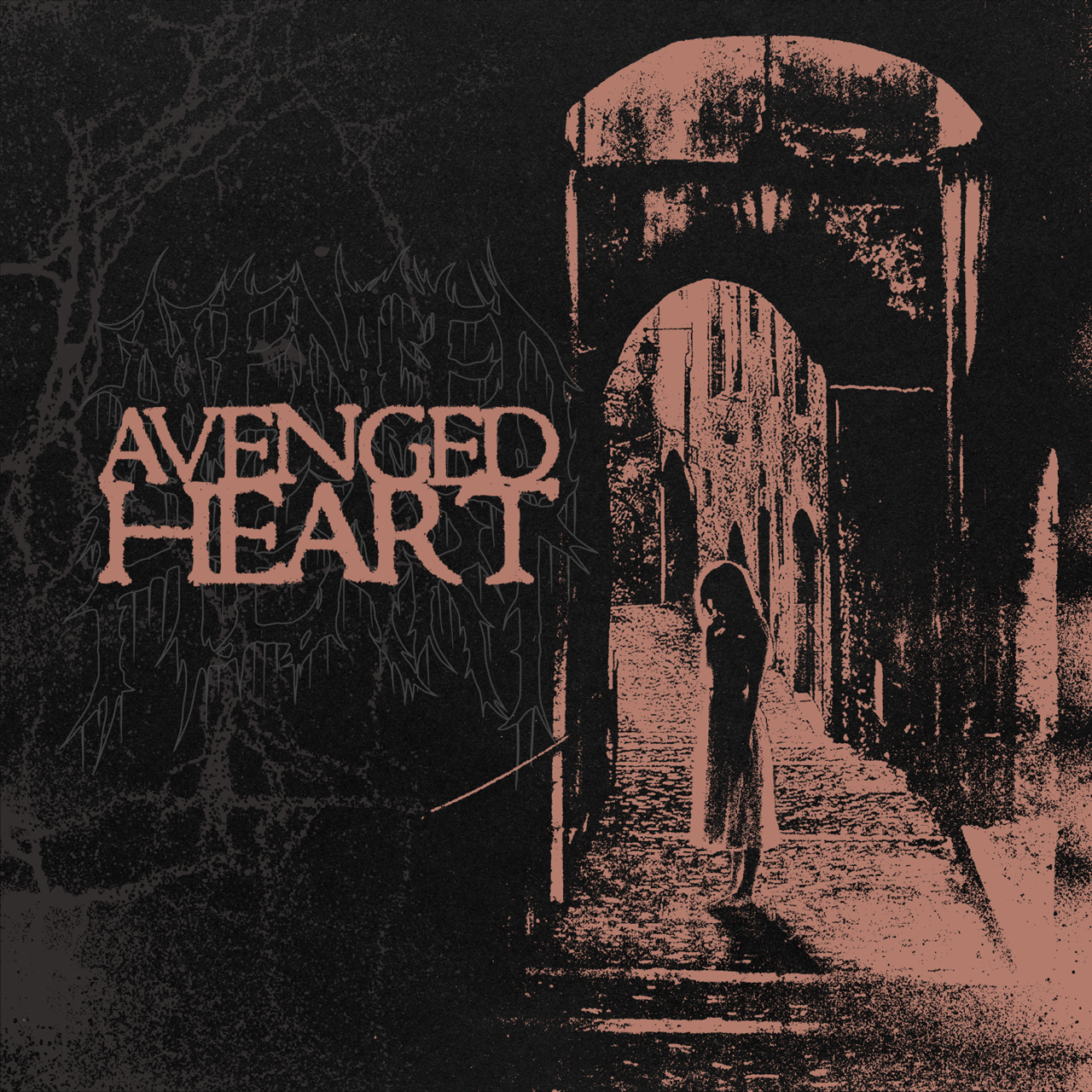 Pre-Made Cover Art 5