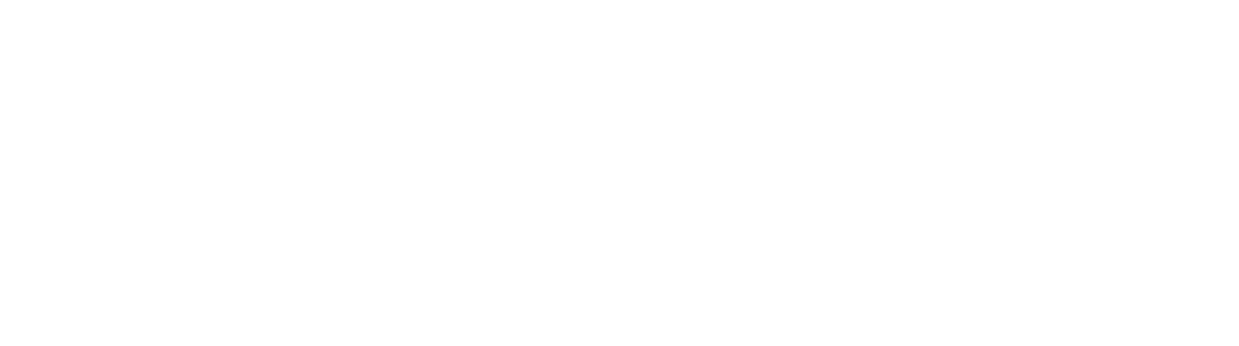 Gray zone comedy logo with white text on black background