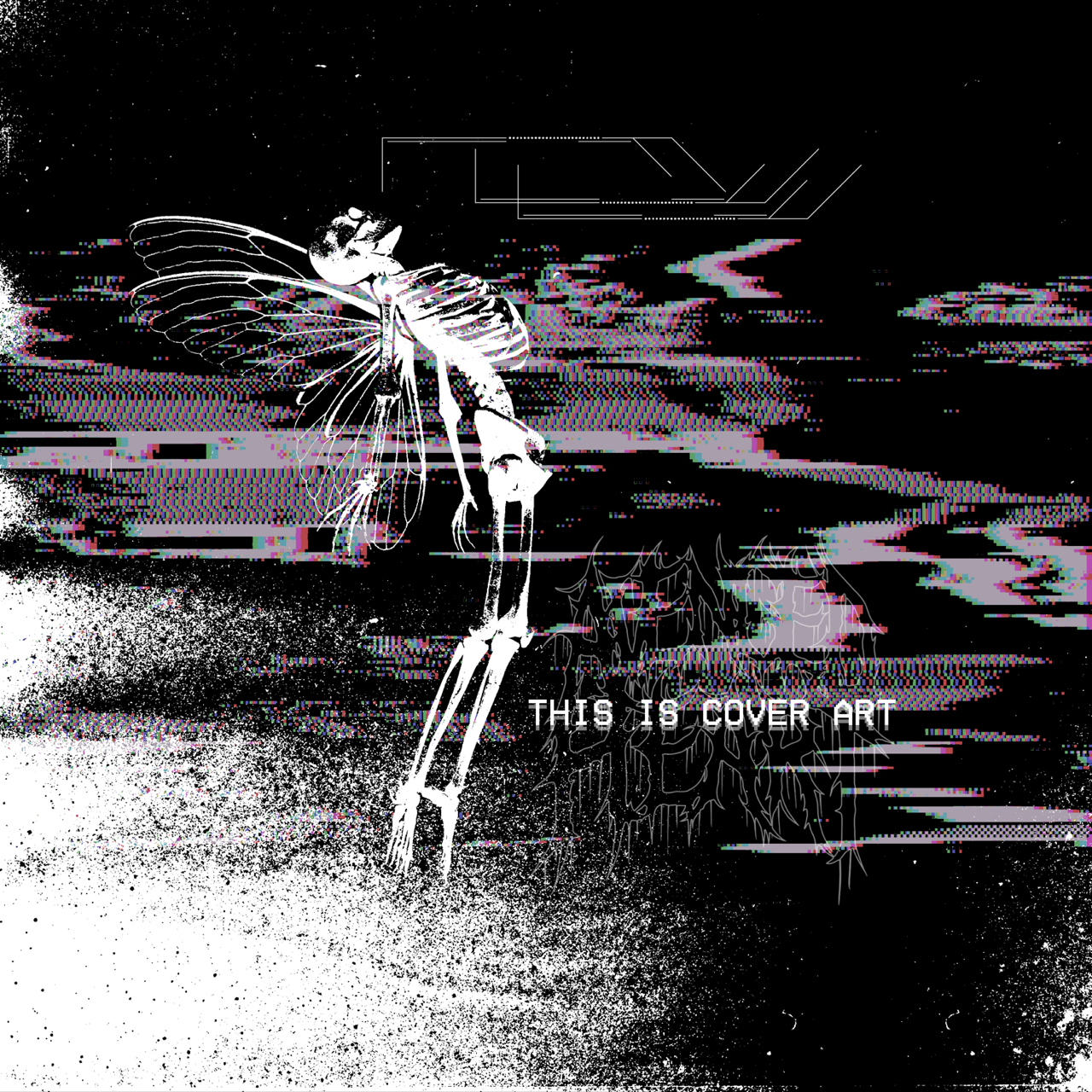 Pre-Made Cover Art 2