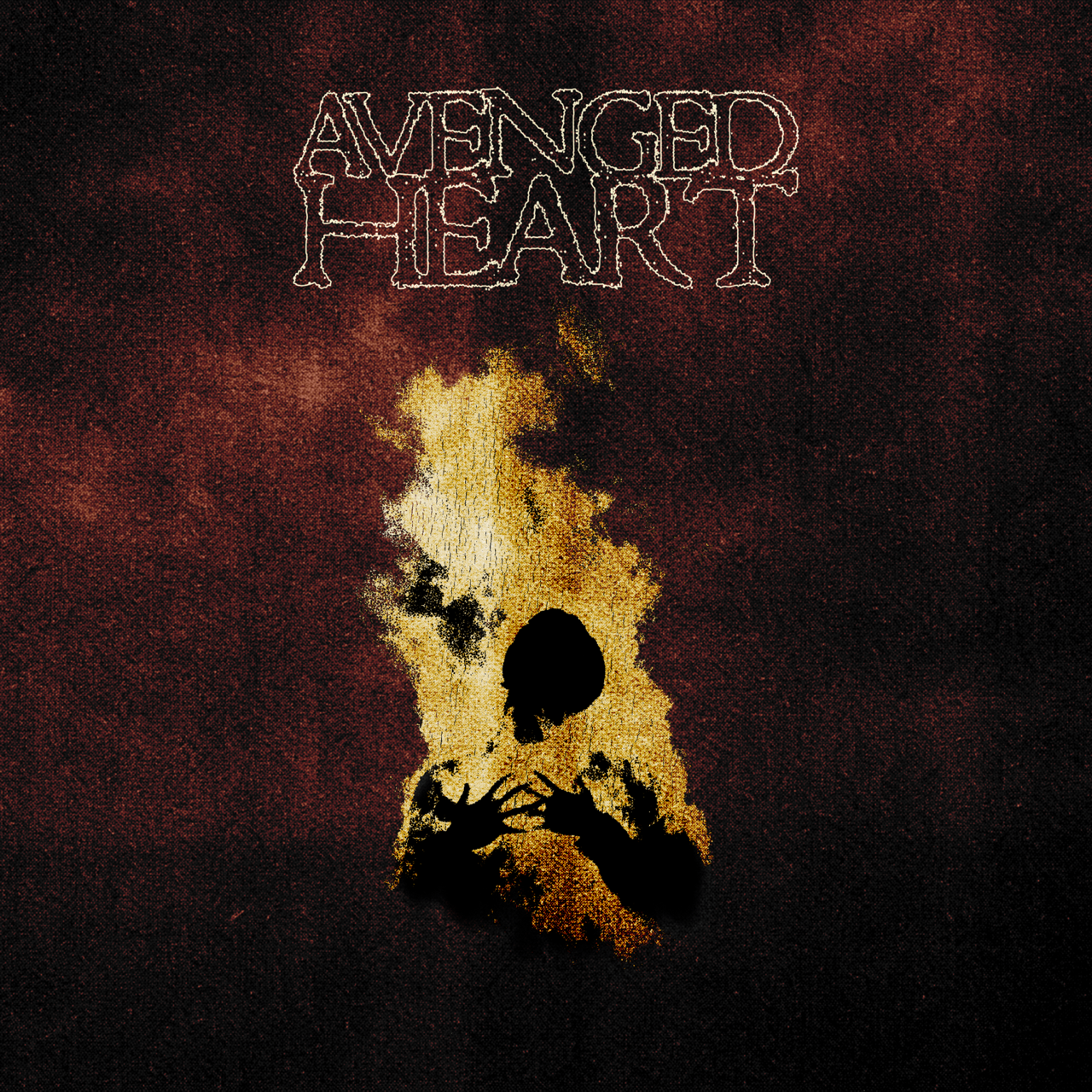 Pre-Made Cover Art 7