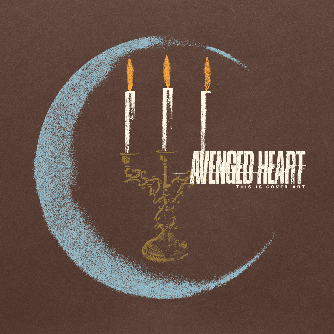 Pre-Made Cover Art 3