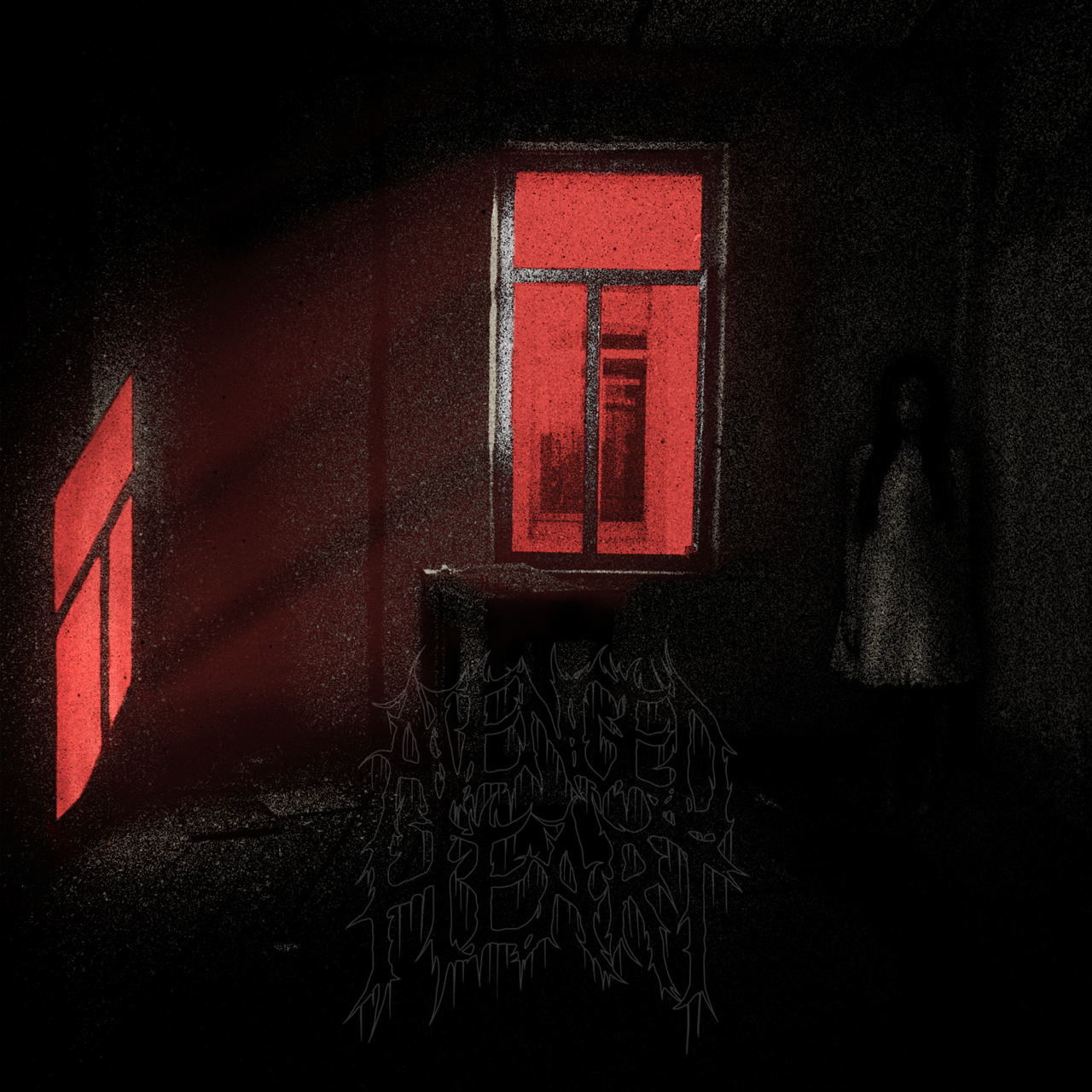 Pre-Made Cover Art 6